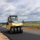 Грунтовый разрыв между Мариинско-Посадским и Козловским округам продолжают ликвидировать в Чувашии Безопасные качественные дороги 