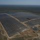 Группа компаний «Хевел» ввела в эксплуатацию две солнечные электростанции в Туркестанской области Республики Казахстан