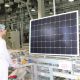Завод «Хевел» в 2018 году произвел более 170 МВт солнечных модулей  ООО “Хевел” 