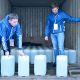 «Химпром» оказал гуманитарную помощь жителям ДНР и ЛНР Химпром 
