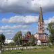 Голосуйте за колокольню Свято-Троицкого монастыря в Алатыре! Россия-10 