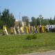 21 июля - Крестный ход вокруг Новочебоксарска