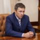 Председатель совета директоров ПАО «Химпром» Ярослав Кузнецов обеспечил сотрудников защитными масками Химпром 