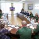 Глава Чувашии поздравил работников военкоматов со 105-й годовщиной образования