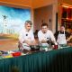 Мастер-классы по чувашской кухне прошли на выставке «Россия»