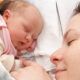 Рекорд рождаемости 19-летней давности побит рождаемость Новочебоксарск новорожденный 