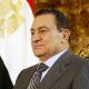Германия может принять Мубарака
