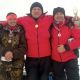 Рыбаки из Чувашии блестяще выступили на Кубке Козьмодемьянска Новости охоты и рыбалки 