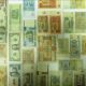 В Чувашии найдена коллекция банкнот и монет коллекция банкнот 