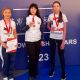 Спортсмены Чувашии завоевали четыре медали на международном турнире по ушу ушу-саньда 