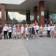 На «Химпроме» поздравили с Днем знаний новое поколение школьников Химпром День знаний 