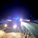 В Чебоксарском районе водитель насмерть сбил пешехода на "зебре"