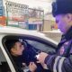 В первые дни нового года инспекторы ГИБДД выявили в Чувашии 35 нетрезвых водителей