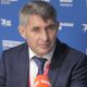 Глава Чувашии Олег Николаев на ПМЭФ-2023 дал интервью "Комсомольской правде"  ПМЭФ-2023 