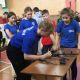 В Новочебоксарске прошла первая городская военно-спортивная игра