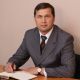 Выборы-2021: директор СШОР №4 Олег Салтыков Выборы - 2021 