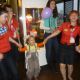 “Грани”  помогают детям МакХэппи День Макдоналдс Благотворительность 