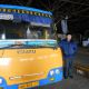 Репортаж “Граней”: Новочебоксарские “автобусники” не вышли в рейс из-за невыплаты зарплаты
