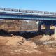 В Чувашии на мосту через реку Средний Аниш завершены работы по уширению опор