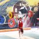 Тяжелоатлет Павел Портнов пополнил медальную копилку еще одной «бронзой» Тяжелая атлетика 