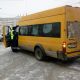 В Новочебоксарске применяются дополнительные меры по контролю за перевозкой пассажиров автобусов рейд гибдд 