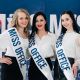 Три офисные сотрудницы из Чебоксар прошли в полуфинал международного конкурса красоты "Мисс Офис" Мисс офис 