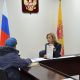 Росреестр окажет консультации  для граждан в приемной Президента РФ в ЧР Росреестр 