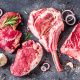 РСХБ: за 23 года россияне стали съедать вдвое больше мяса, в 2024 году ожидается новый рекорд Россельхозбанк Исследование 