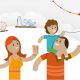 «Спутник» запустил афишу мероприятий для детей и родителей Филиал в Чувашской Республике ПАО «Ростелеком» 