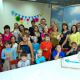 «Ростелеком» пригласил участников бонусной программы из Чувашии на семейный праздник