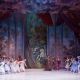 Гастроли «Русского балета» в Чувашии Чувашский государственный театр оперы и балета балет 