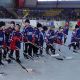 Главный приз турнира памяти Андрияна Николаева отправился в Оренбург Турнир по хоккею памяти А.Николаева 