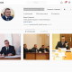 Глава администрации Новочебоксарска Павел Семенов появился в социальных сетях