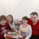 Жизнь в 3Д-формате: Данила, Денис и Дима. Мама детей с ОВЗ рассказала свою историю