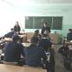 Сотрудники ФСИН рассказали школьникам Новочебоксарска о службе и ведомственных вузах