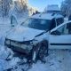 На автодороге Чебоксары-Сурское в Шумерлинском округе произошло смертельное ДТП