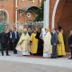 Патриарх Кирилл посетил Собор князя Владимира в Новочебоксарске (фото)