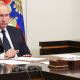 Президент России поручил обеспечить выплаты родителям школьников из Донбасса