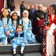 В Чувашии прошел фестиваль национальных культур «В семье единой «Вместе-Пӗрле!»
