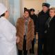 Уполномоченный по правам человека в Республике Татарстан Сария Сабурская посетила женскую исправительную колонию № 5 в Козловке