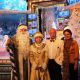 Чувашские Дед Мороз и Снегурочка поздравят россиян с Новым годом в “Поле чудес” Дед Мороз 