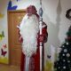 Главный Дед Мороз страны в Чебоксарах  ответил на вопросы журналистов и поздравил жителей республики с Новым годом