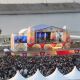 55 тысяч горожан и гостей поучаствовали в праздновании Дня республики в Новочебоксарске