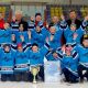 Вурнарский "Кристалл" - победитель регионального Кубка "Добрый лед"