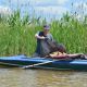Всероссийская акция «Нашим рекам и озерам – чистые берега» прошла в мае-июне в России