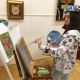 2 ноября в Художественном музее Новочебоксарска прошла Ночь искусств Ночь искусств 
