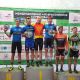 Велосипедисты Чувашии стали победителями и призерами международных соревнований велосипедисты 