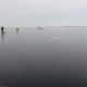 В Чувашии с дрейфующей льдины спасли 12 рыбаков-экстремалов 