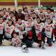 «Сокол-98» - бронзовый призер Первенства России! хоккей ХК Сокол 