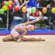 В Новочебоксарске состоятся чемпионат и первенство Чувашии по художественной гимнастике